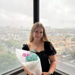 niania - zdjęcie plofirowe użytkownika Kinga C.