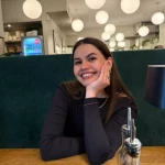 niania - zdjęcie plofirowe użytkownika Mariya R.