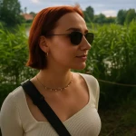 niania - zdjęcie plofirowe użytkownika Agata Ż.