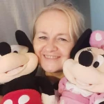 niania - zdjęcie plofirowe użytkownika Wioletta C.