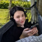 niania - zdjęcie plofirowe użytkownika Martyna T.