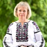 niania - zdjęcie plofirowe użytkownika Mariia B.