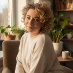 niania - zdjęcie plofirowe użytkownika Patrycja H.