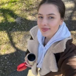 niania - zdjęcie plofirowe użytkownika Wiktoria G.