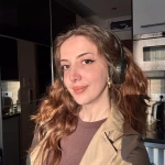 niania - zdjęcie plofirowe użytkownika Shahana M.