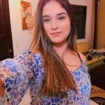 niania - zdjęcie plofirowe użytkownika Karina C.