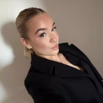 niania - zdjęcie plofirowe użytkownika Julia Ł.