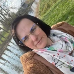 niania - zdjęcie plofirowe użytkownika Martunia B.