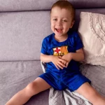 niania - zdjęcie ogłoszenia Poszukiwana opiekunka dla chłopca w spektrum. 