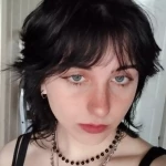 niania - zdjęcie plofirowe użytkownika Anna B.