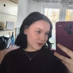 niania - zdjęcie plofirowe użytkownika Alicja G.