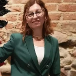 niania - zdjęcie plofirowe użytkownika Bozena M.