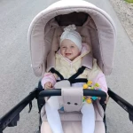 niania - zdjęcie ogłoszenia Opiekunka dla naszej pociechy