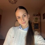 niania - zdjęcie plofirowe użytkownika Hanna F.