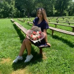 niania - zdjęcie plofirowe użytkownika Tetiana H.