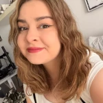 niania - zdjęcie plofirowe użytkownika Dominika M.