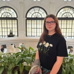 niania - zdjęcie plofirowe użytkownika Aleksandra Z.