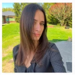 niania - zdjęcie plofirowe użytkownika Julia W.
