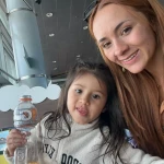 niania - zdjęcie plofirowe użytkownika Maria G.