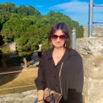 niania - zdjęcie plofirowe użytkownika Ilona D.