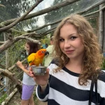 niania - zdjęcie plofirowe użytkownika Aleksandra P.