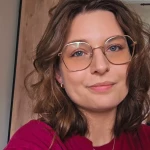 niania - zdjęcie plofirowe użytkownika Klaudia D.