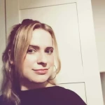niania - zdjęcie plofirowe użytkownika Justyna P.