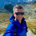 niania - zdjęcie ogłoszenia Poszukiwana opiekunka