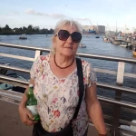 niania - zdjęcie plofirowe użytkownika Stefania G.