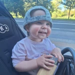 niania - zdjęcie ogłoszenia Szuam niani na pół etatu Żoliborz, Kępa Potocka