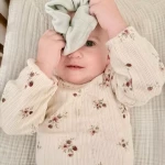 niania - zdjęcie ogłoszenia Opieka nad rocznym dzieckiem po angielsku 