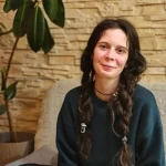 niania - zdjęcie plofirowe użytkownika Agata K.