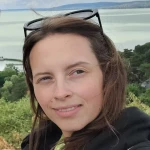 niania - zdjęcie plofirowe użytkownika Anita B.