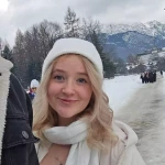 niania - zdjęcie plofirowe użytkownika Agnieszka N.