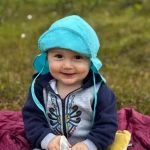 niania - zdjęcie ogłoszenia English (basic) speaking nanny for 9 month old