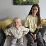 niania - zdjęcie plofirowe użytkownika Sara W.