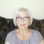 niania - zdjęcie plofirowe użytkownika Grażyna Ż.