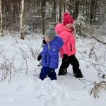 niania - zdjęcie ogłoszenia Ciocia/ wujek na godziny :)