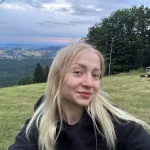 niania - zdjęcie plofirowe użytkownika Lena K.