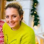 niania - zdjęcie plofirowe użytkownika Aleksandra B.