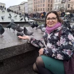 niania - zdjęcie plofirowe użytkownika Sylwia G.