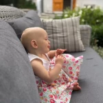 niania - zdjęcie ogłoszenia Szukam niani dla córki 