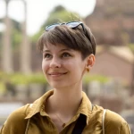 niania - zdjęcie plofirowe użytkownika Martyna K.