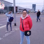 niania - zdjęcie plofirowe użytkownika Anna G.