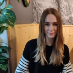 niania - zdjęcie plofirowe użytkownika Kinga L.