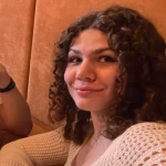 niania - zdjęcie plofirowe użytkownika Weronika P.