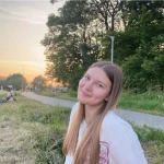 niania - zdjęcie plofirowe użytkownika Weronika I.