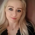 niania - zdjęcie plofirowe użytkownika Joanna R.