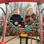 niania - zdjęcie ogłoszenia Szukamy niani dla 2 sympatycznych chłopców (3 i 6 lat) – Park Śląski