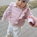 niania - zdjęcie ogłoszenia Poszukujemy opiekunki do współpracy